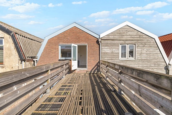 Medium property photo - Van Galenstraat 10, 1782 EW Den Helder